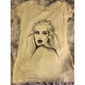 Adele Shirt